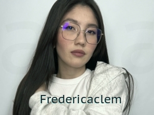 Fredericaclem