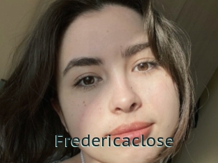 Fredericaclose