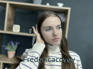 Fredericacovey