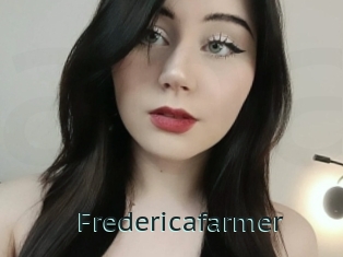 Fredericafarmer