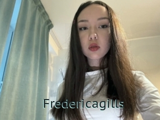 Fredericagills