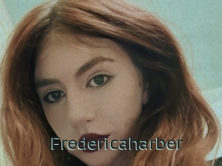 Fredericaharber