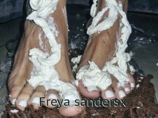 Freya_sandersx