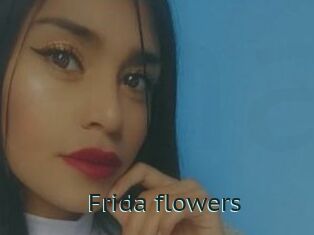 Frida_flowers