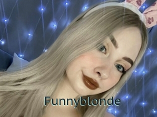 Funnyblonde