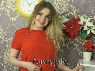 Funnyjuic