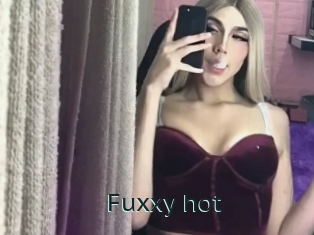 Fuxxy_hot