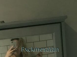 Fxckmesatan