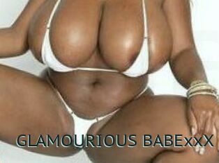 GLAMOURIOUS_BABExxX