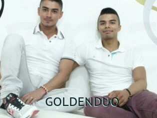 GOLDENDUO