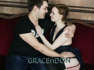 GRACEnDON