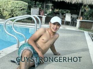 GUYSTRONGERHOT