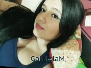 GabrielaM