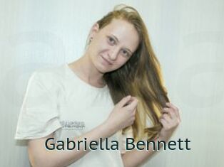 Gabriella_Bennett Anal X