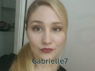 Gabrielle7