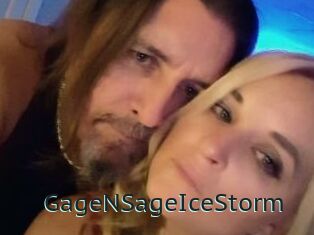 GageNSageIceStorm