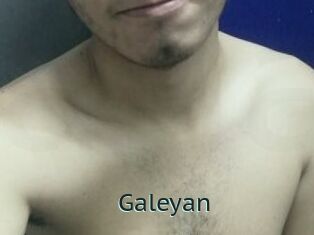 Galeyan Anal X