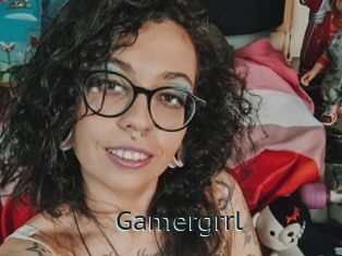 Gamergrrl