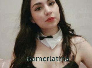 Gamerlatina