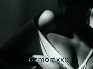 Gamoraxxx