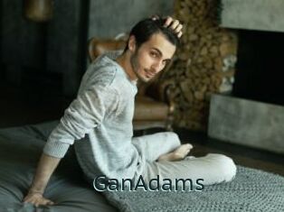 GanAdams