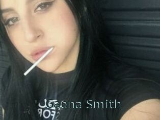 Gaona_Smith Anal X