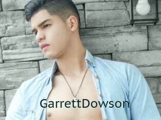 GarrettDowson