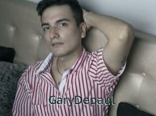 GaryDepaul