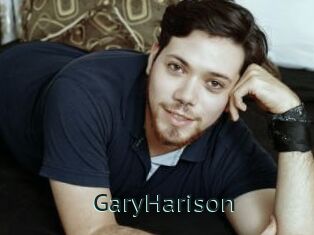 GaryHarison