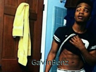 Gavin_Benz