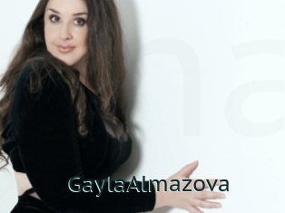 GaylaAlmazova