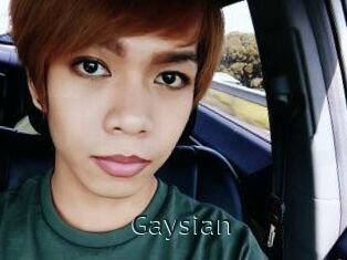 Gaysian