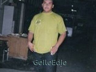 GeileEdje