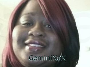 GeminiXoX