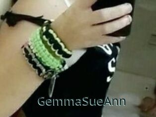 GemmaSueAnn