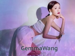 GemmaWang