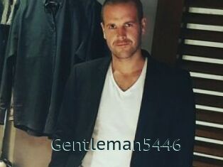 Gentleman5446