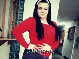 GeorgyaJc Anal X