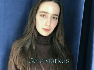 GeraMarkus