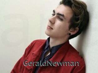 GeraldNewman