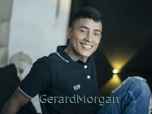 GerardMorgan