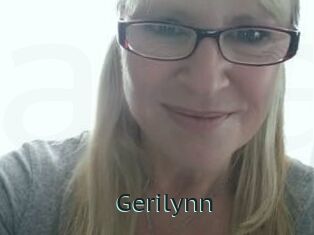 Gerilynn