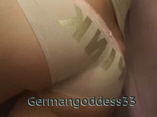 Germangoddess33 Anal X