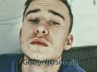 GerrardOsowski