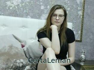 GertaLeman