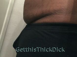 GetthisThickDick