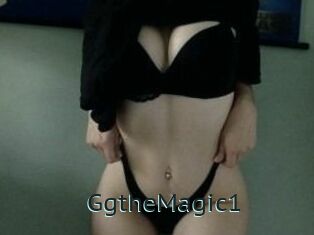 GgtheMagic1 Anal X