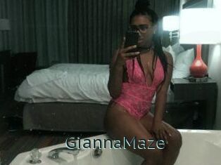 Gianna_Maze