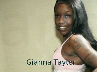 Gianna_Tayler