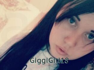 GiggiGirl18